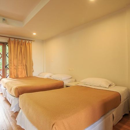 Phuripimarn Penthouse Pak Chong المظهر الخارجي الصورة
