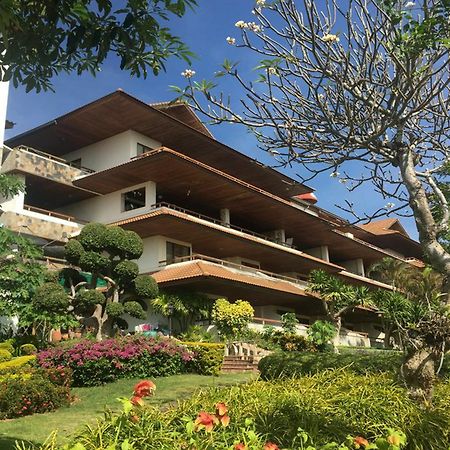 Phuripimarn Penthouse Pak Chong المظهر الخارجي الصورة