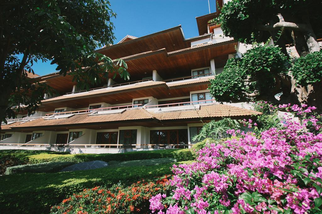 Phuripimarn Penthouse Pak Chong المظهر الخارجي الصورة