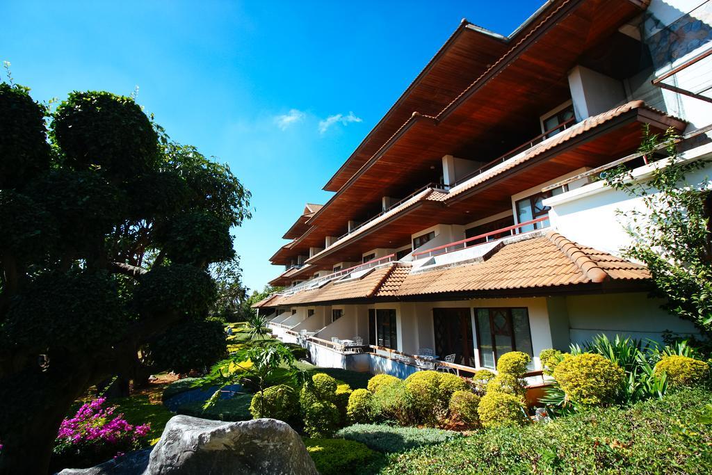 Phuripimarn Penthouse Pak Chong المظهر الخارجي الصورة