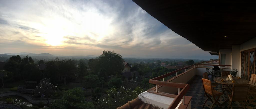 Phuripimarn Penthouse Pak Chong المظهر الخارجي الصورة
