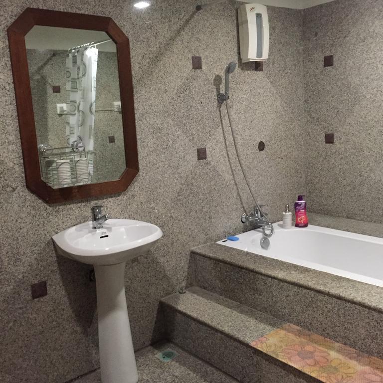 Phuripimarn Penthouse Pak Chong المظهر الخارجي الصورة