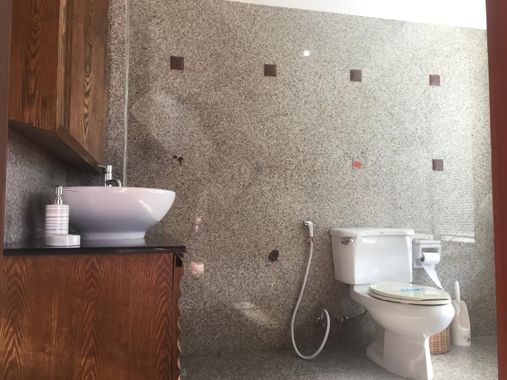Phuripimarn Penthouse Pak Chong المظهر الخارجي الصورة