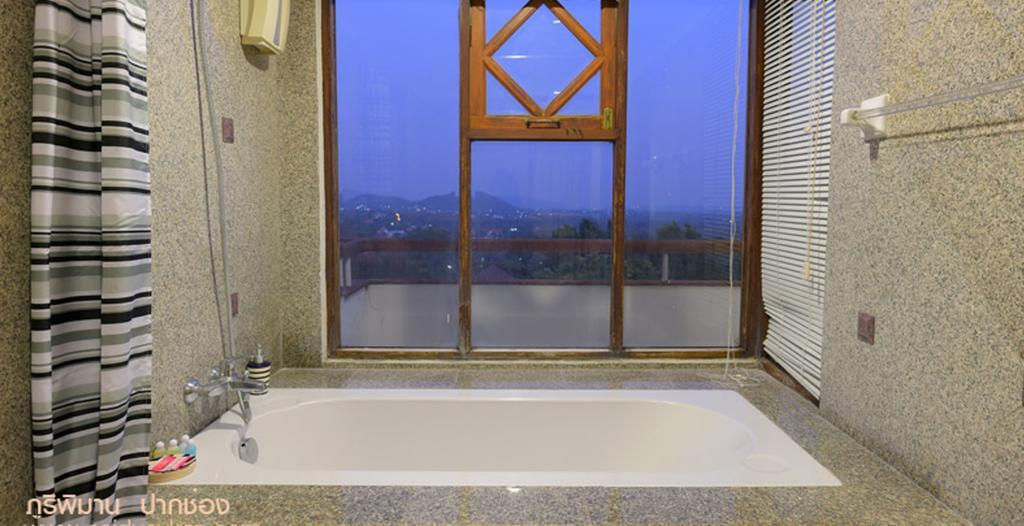 Phuripimarn Penthouse Pak Chong المظهر الخارجي الصورة