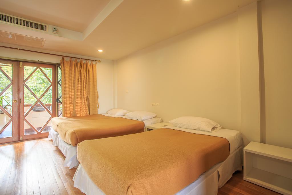 Phuripimarn Penthouse Pak Chong المظهر الخارجي الصورة