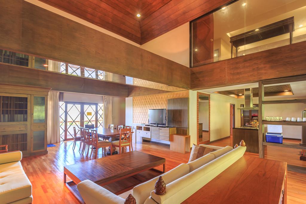 Phuripimarn Penthouse Pak Chong المظهر الخارجي الصورة