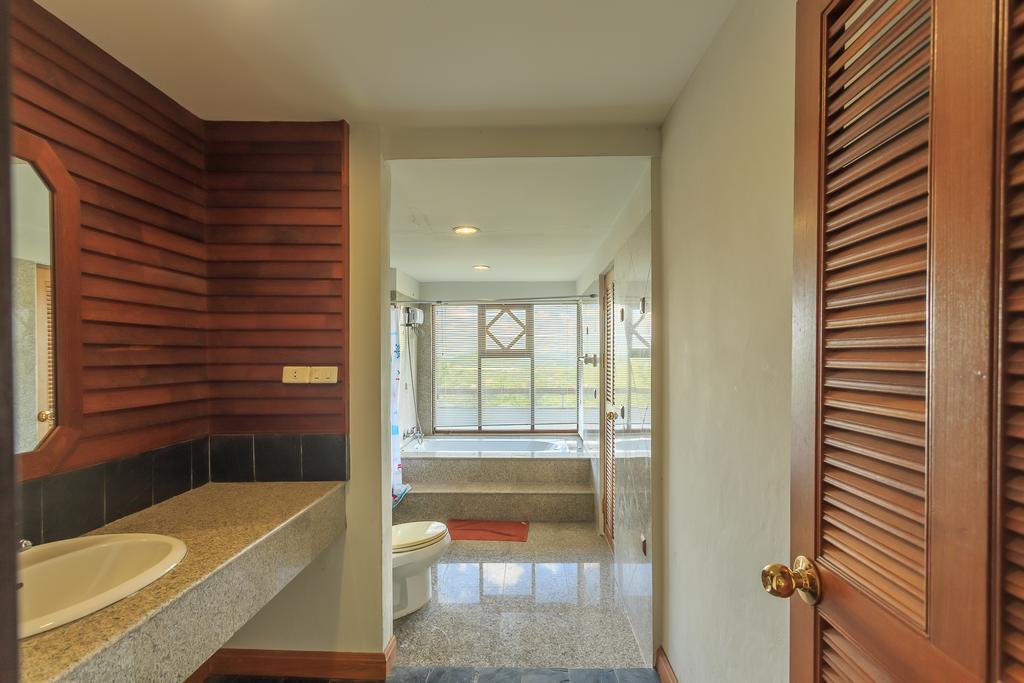 Phuripimarn Penthouse Pak Chong المظهر الخارجي الصورة