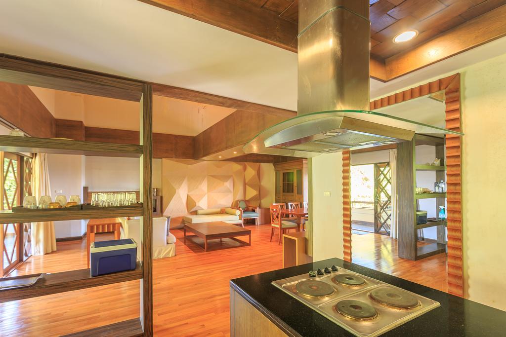 Phuripimarn Penthouse Pak Chong المظهر الخارجي الصورة