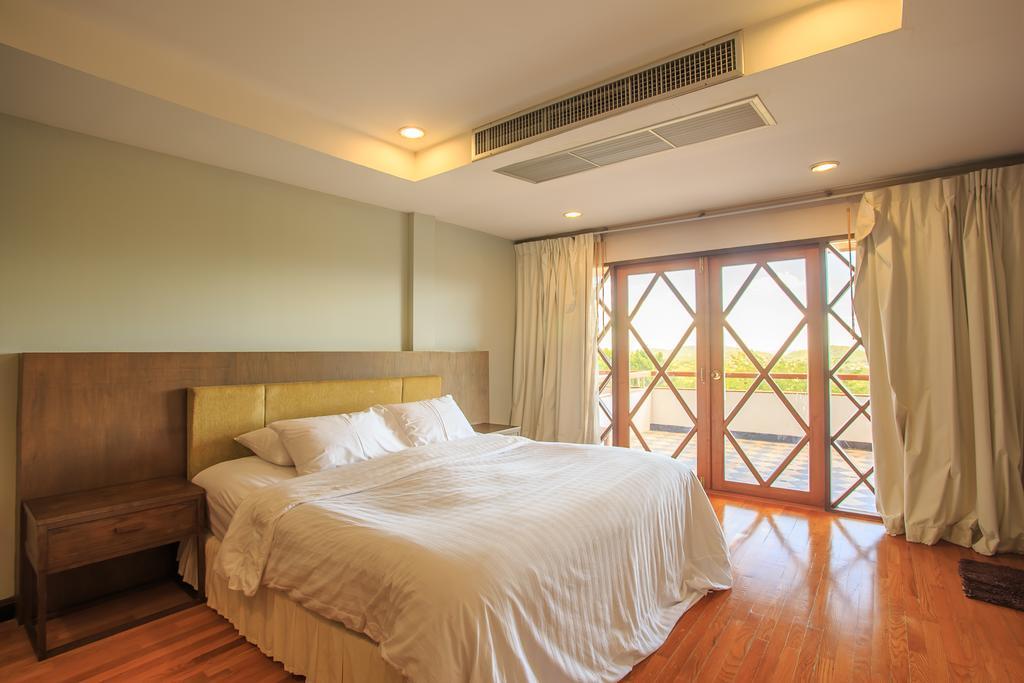 Phuripimarn Penthouse Pak Chong المظهر الخارجي الصورة