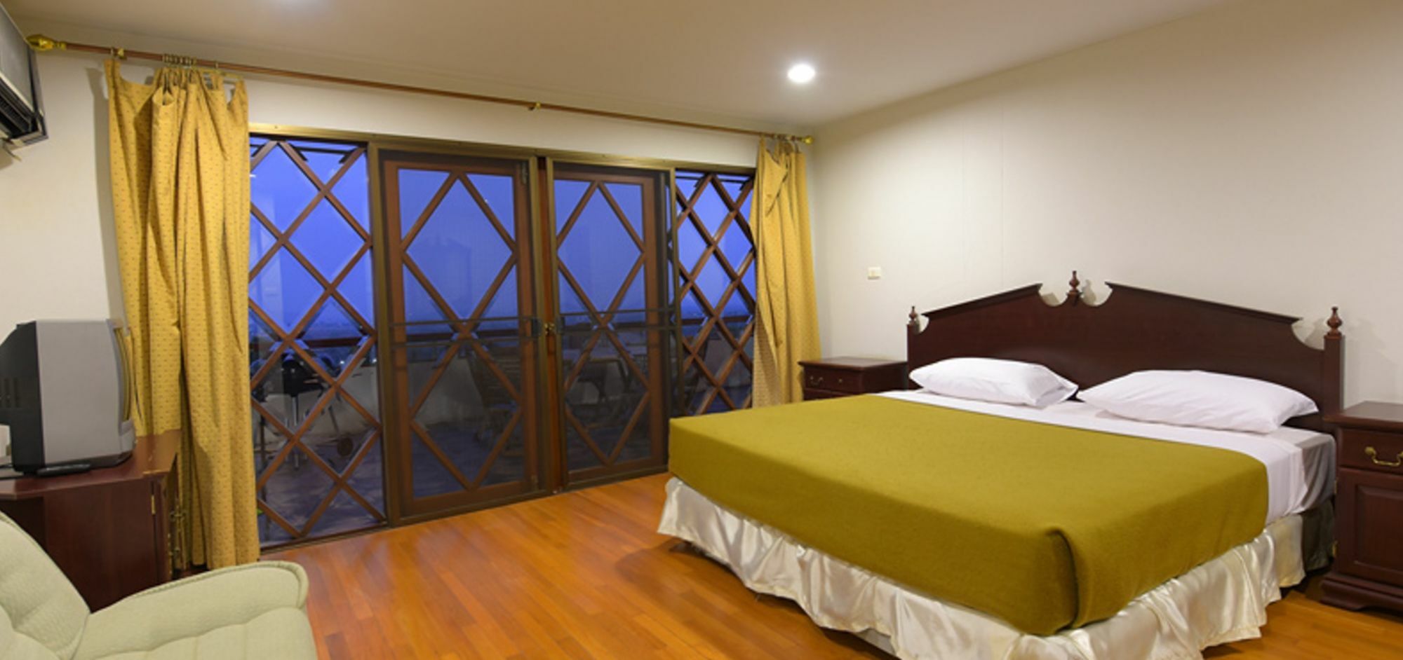 Phuripimarn Penthouse Pak Chong المظهر الخارجي الصورة