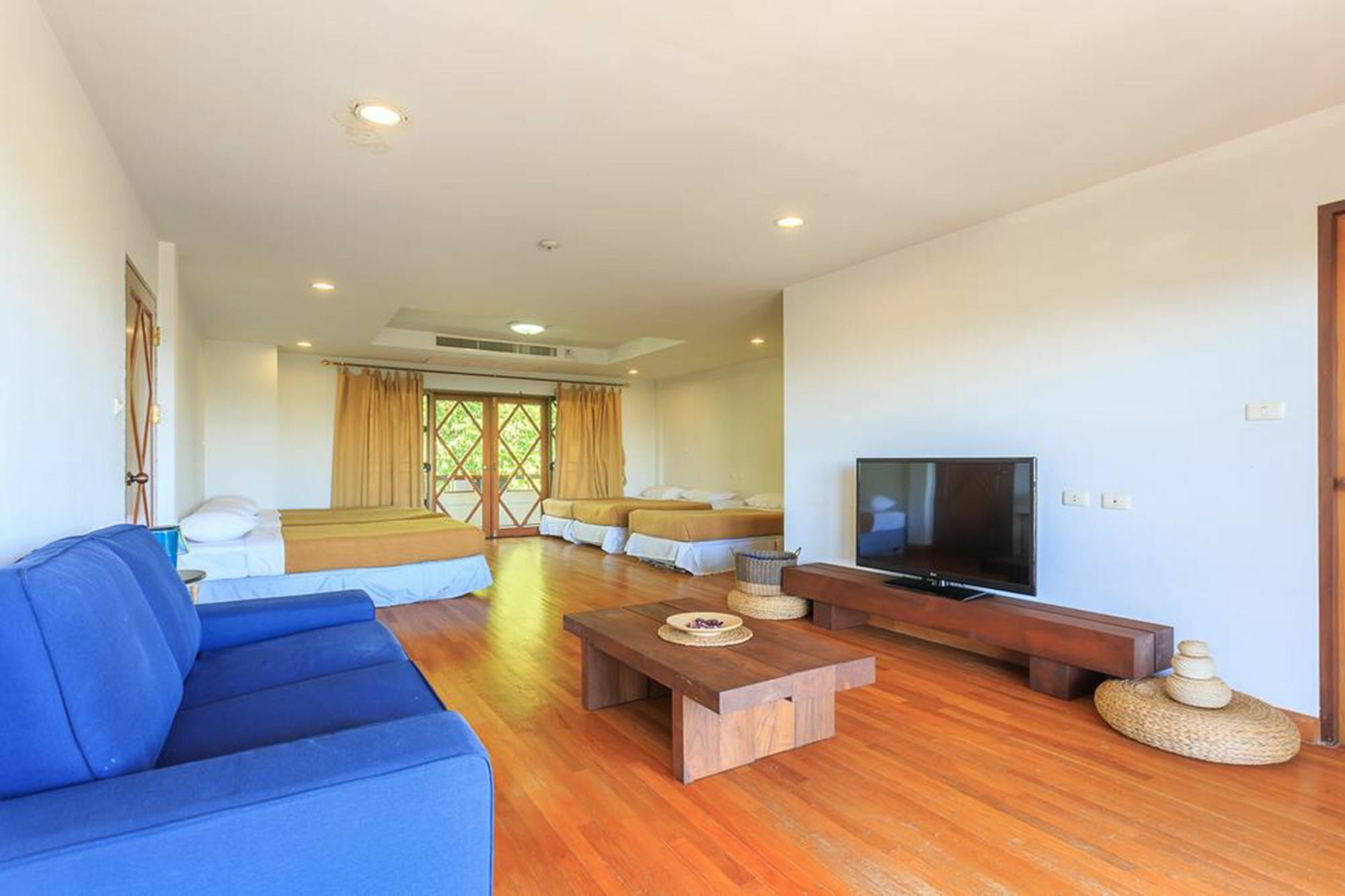 Phuripimarn Penthouse Pak Chong المظهر الخارجي الصورة