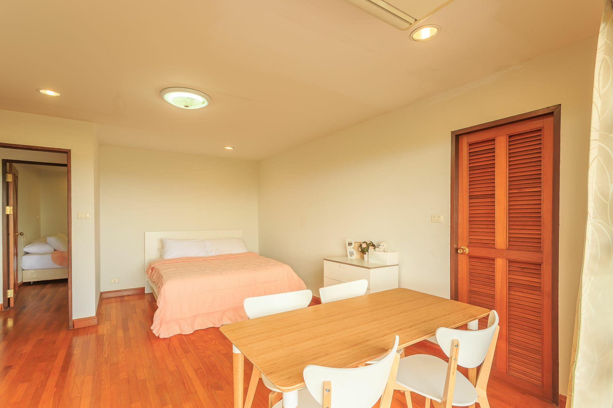Phuripimarn Penthouse Pak Chong المظهر الخارجي الصورة