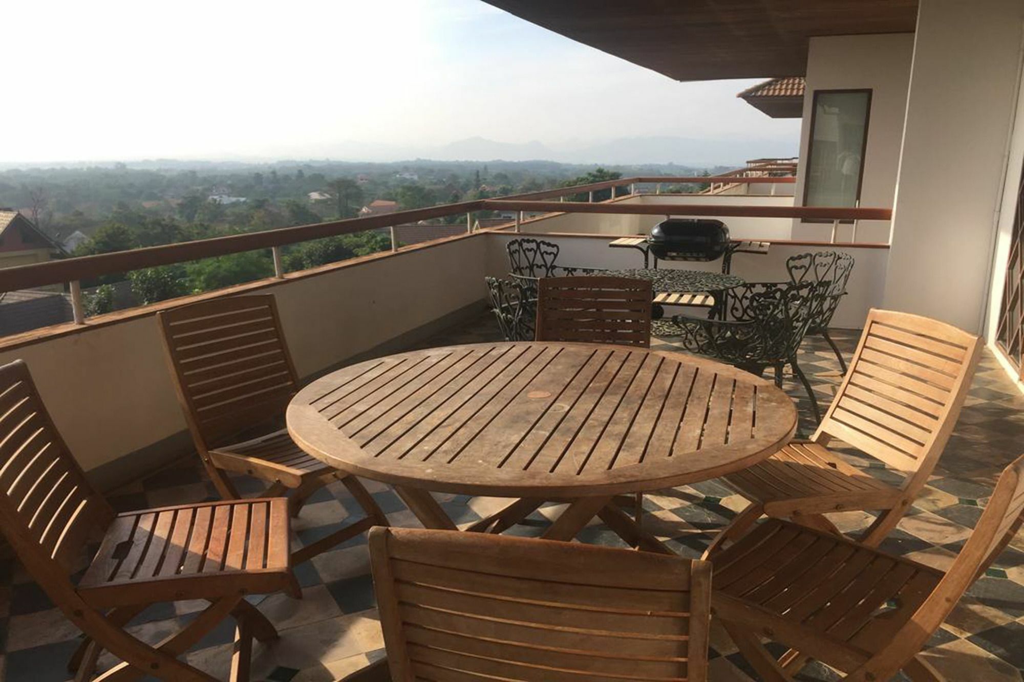 Phuripimarn Penthouse Pak Chong المظهر الخارجي الصورة