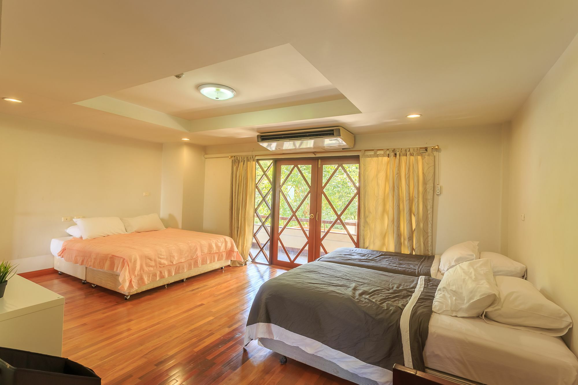 Phuripimarn Penthouse Pak Chong المظهر الخارجي الصورة