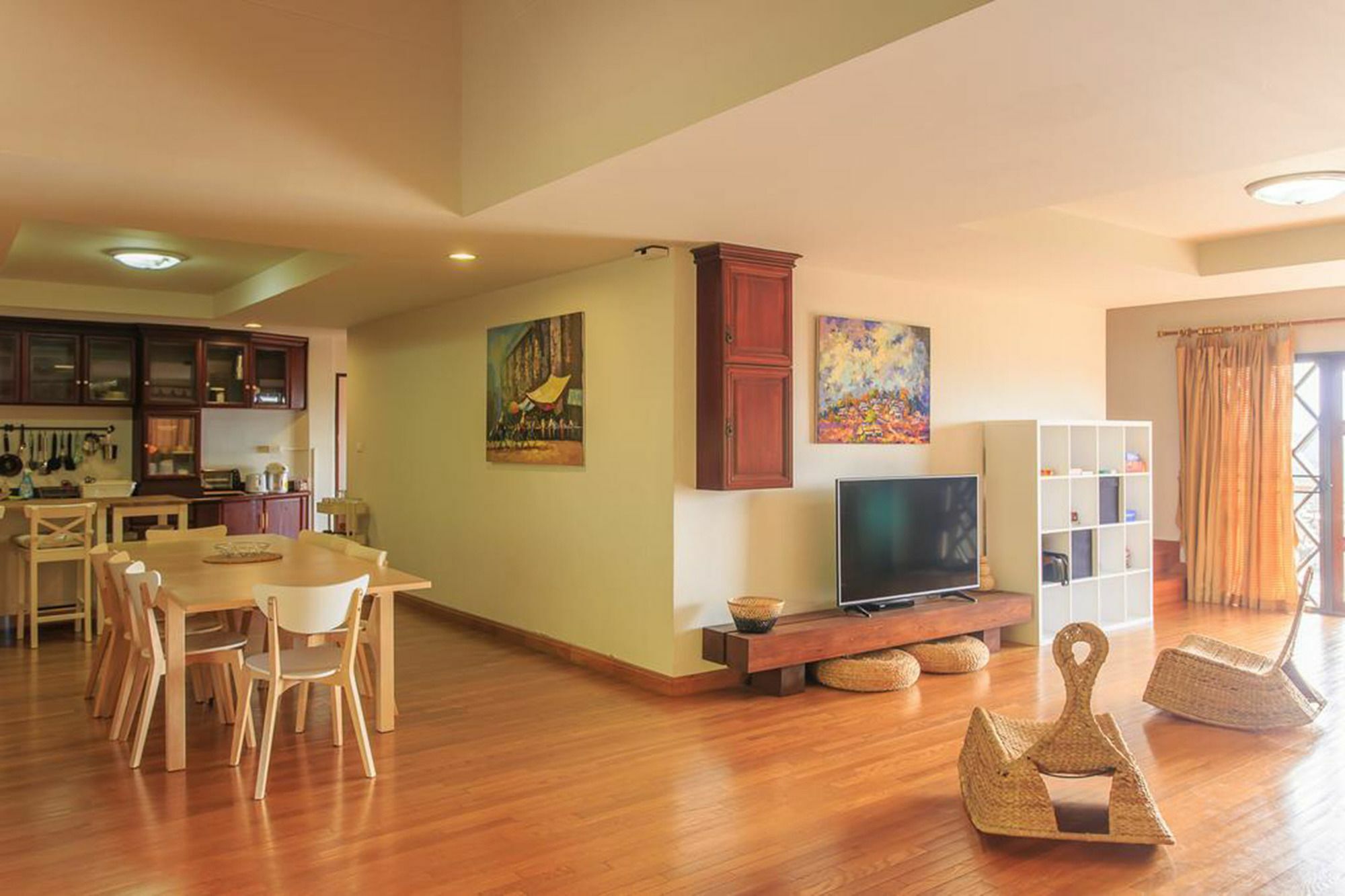 Phuripimarn Penthouse Pak Chong المظهر الخارجي الصورة