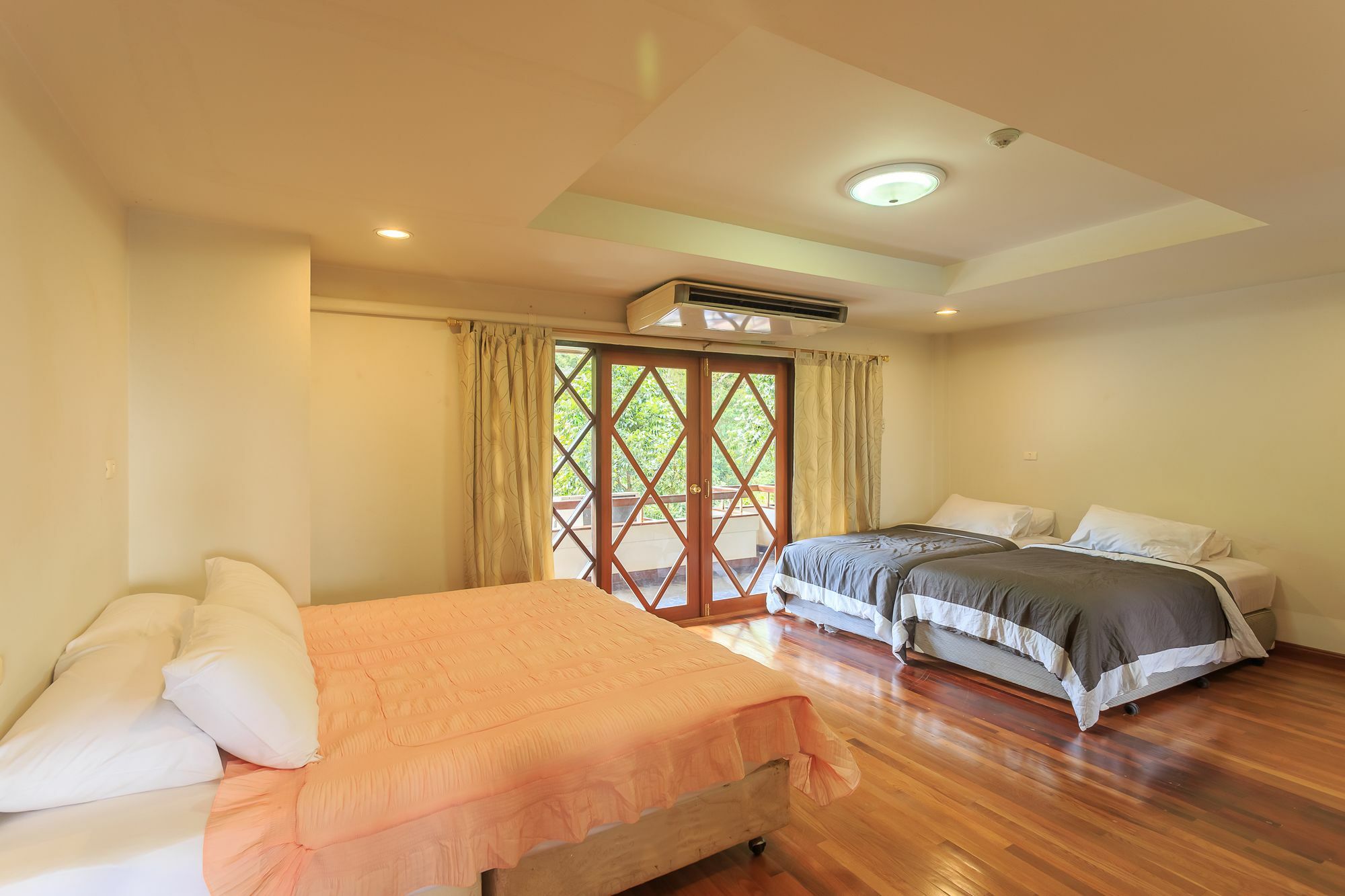 Phuripimarn Penthouse Pak Chong المظهر الخارجي الصورة