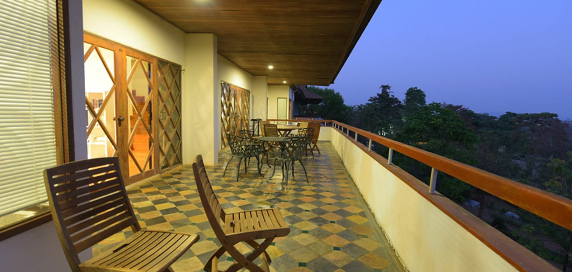 Phuripimarn Penthouse Pak Chong المظهر الخارجي الصورة