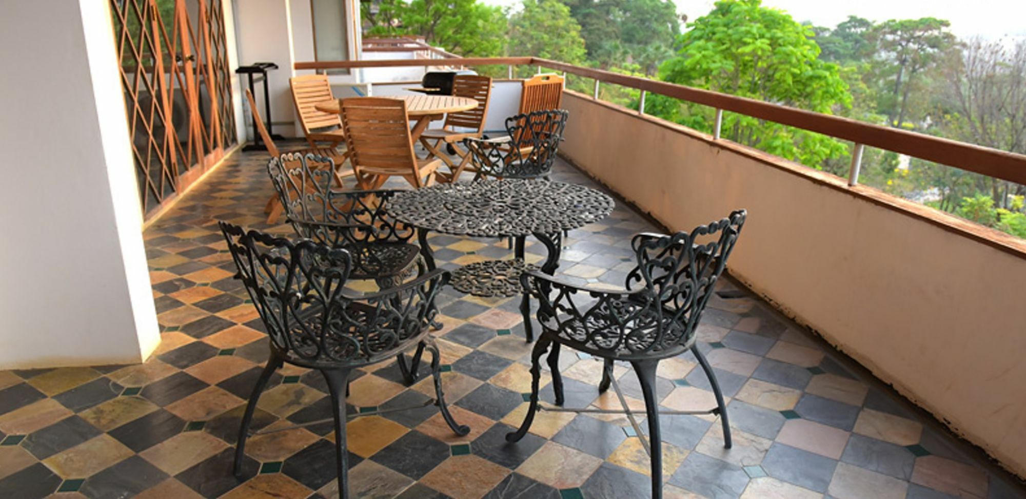 Phuripimarn Penthouse Pak Chong المظهر الخارجي الصورة
