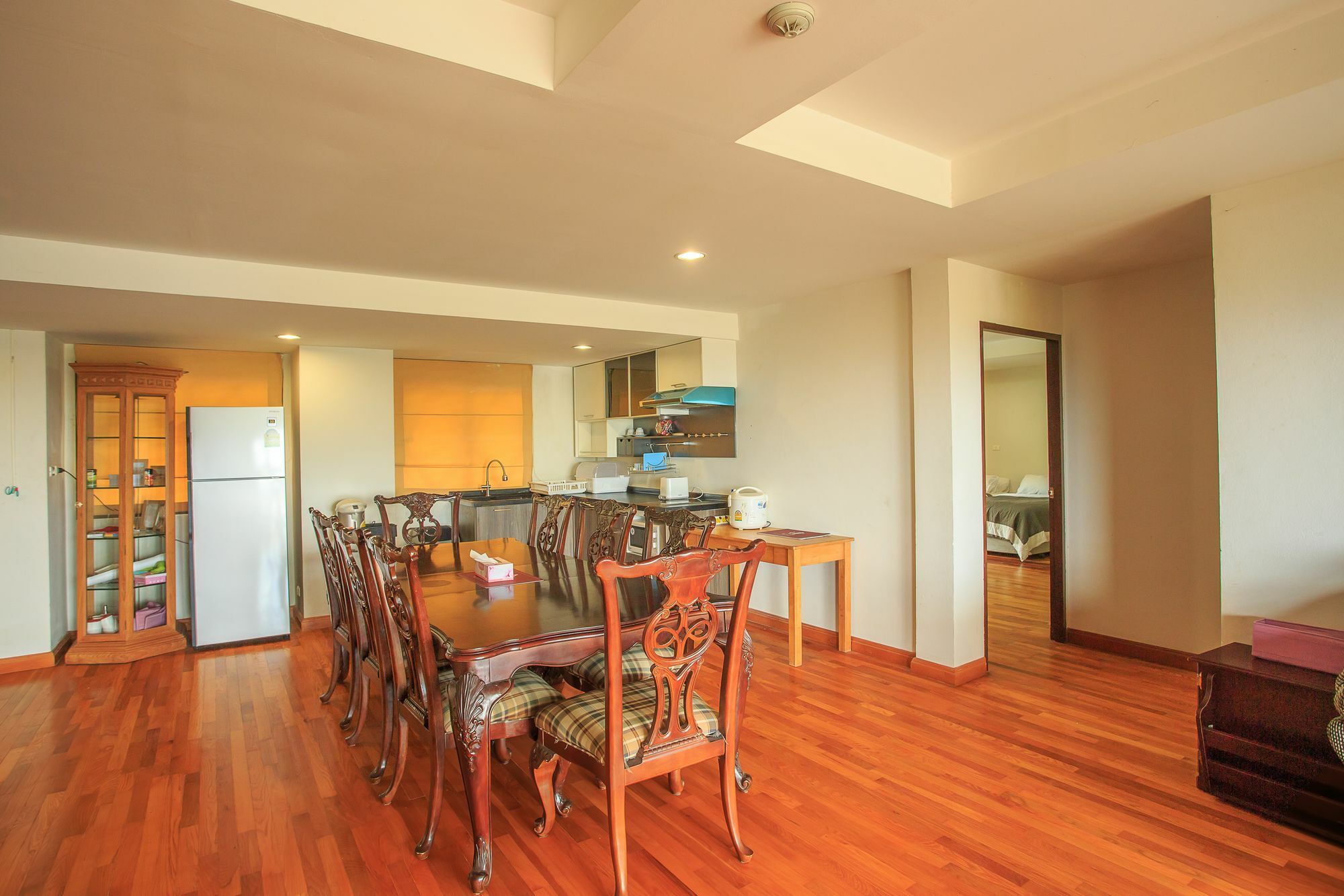 Phuripimarn Penthouse Pak Chong المظهر الخارجي الصورة