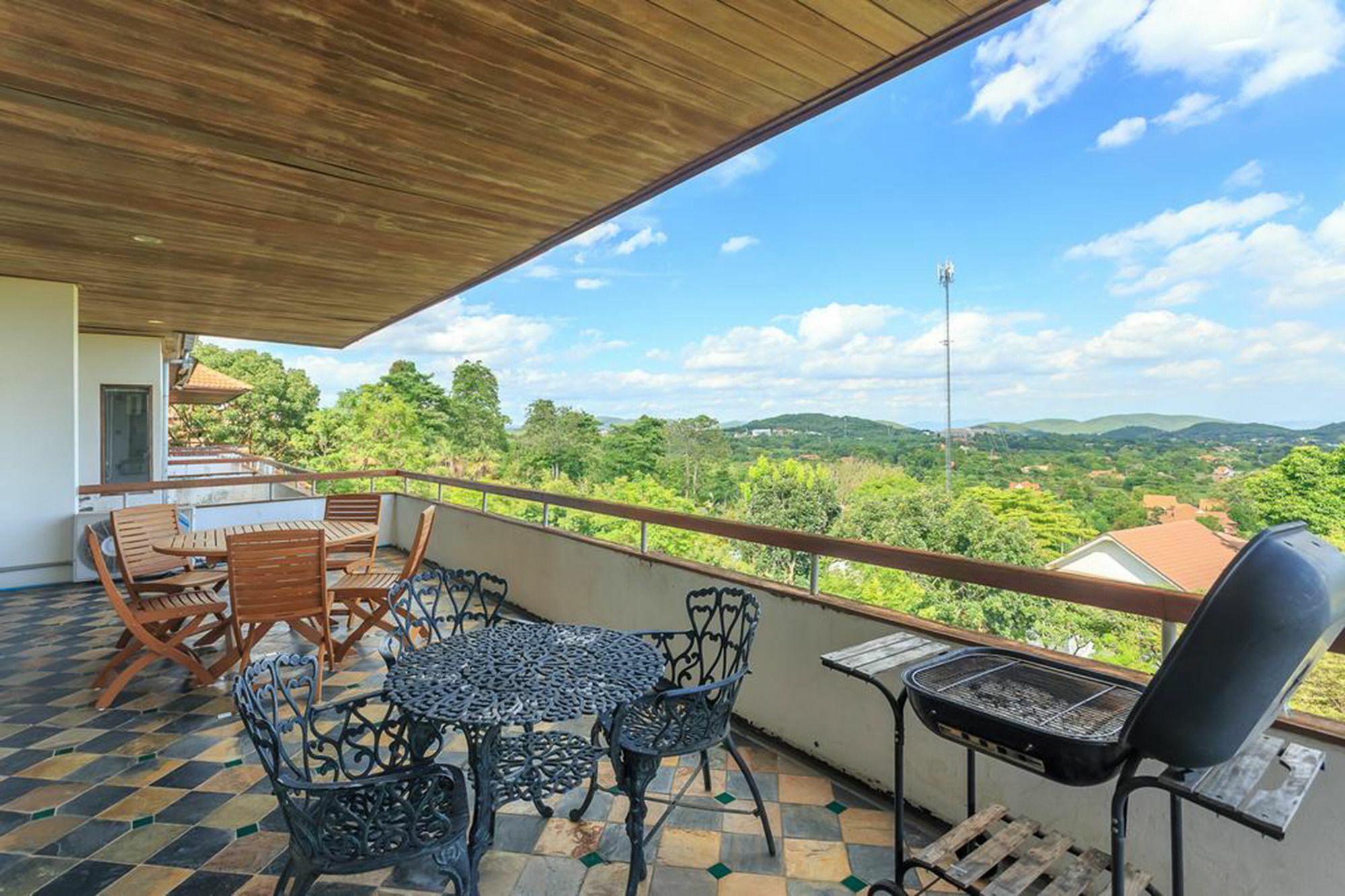 Phuripimarn Penthouse Pak Chong المظهر الخارجي الصورة