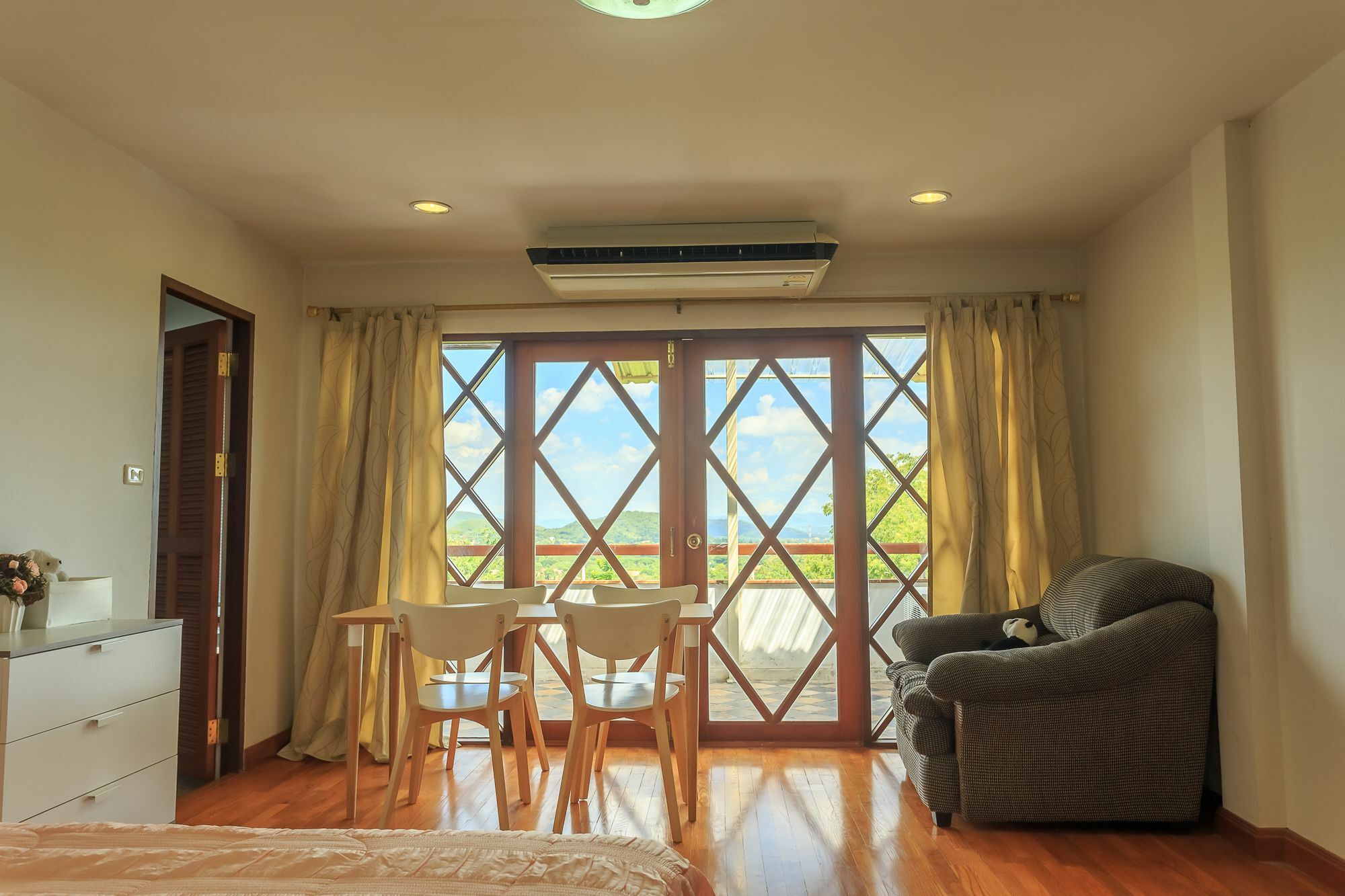 Phuripimarn Penthouse Pak Chong المظهر الخارجي الصورة