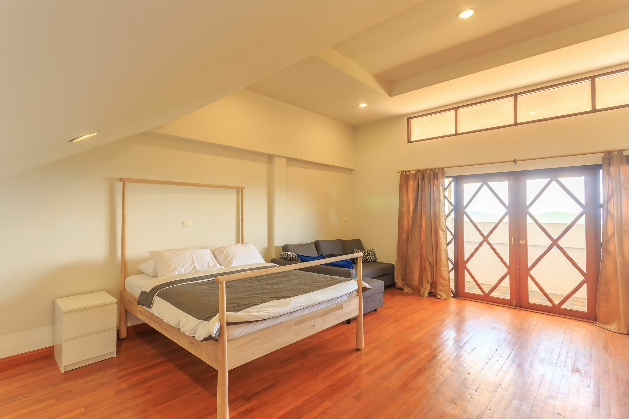 Phuripimarn Penthouse Pak Chong المظهر الخارجي الصورة