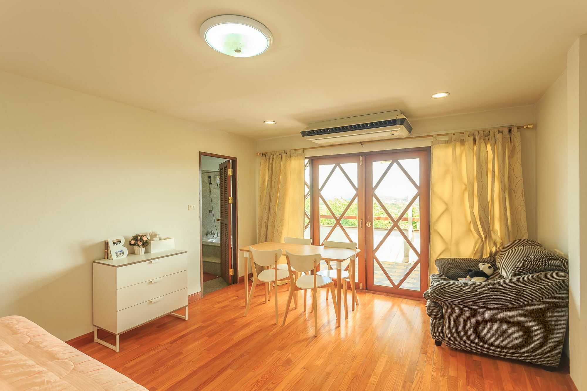 Phuripimarn Penthouse Pak Chong المظهر الخارجي الصورة